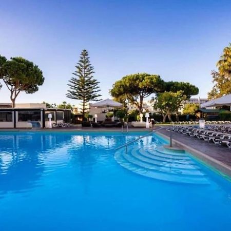 Albufeira Sol Villas III - Pool And Garden & Gym & Spa ภายนอก รูปภาพ
