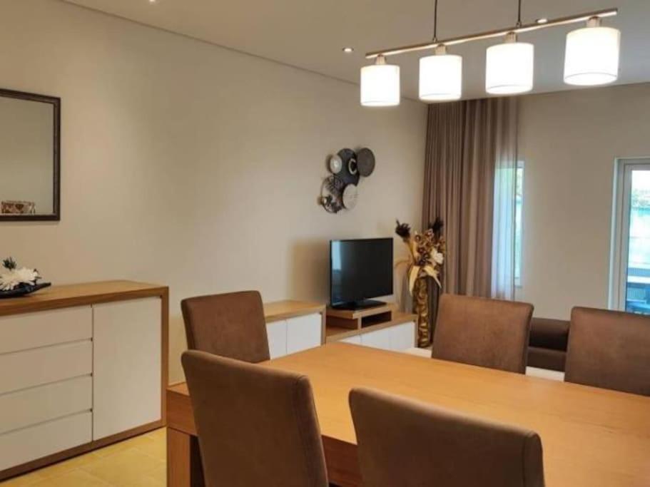 Albufeira Sol Villas III - Pool And Garden & Gym & Spa ภายนอก รูปภาพ
