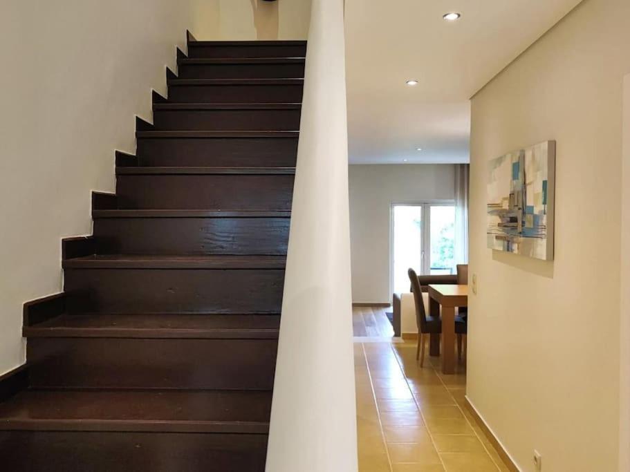 Albufeira Sol Villas III - Pool And Garden & Gym & Spa ภายนอก รูปภาพ
