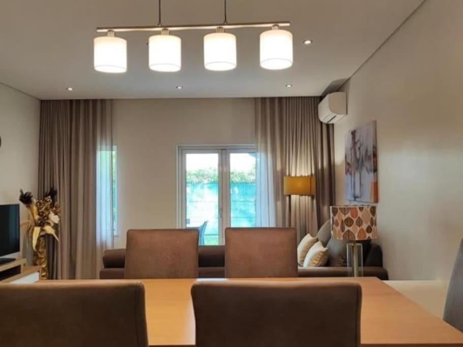 Albufeira Sol Villas III - Pool And Garden & Gym & Spa ภายนอก รูปภาพ