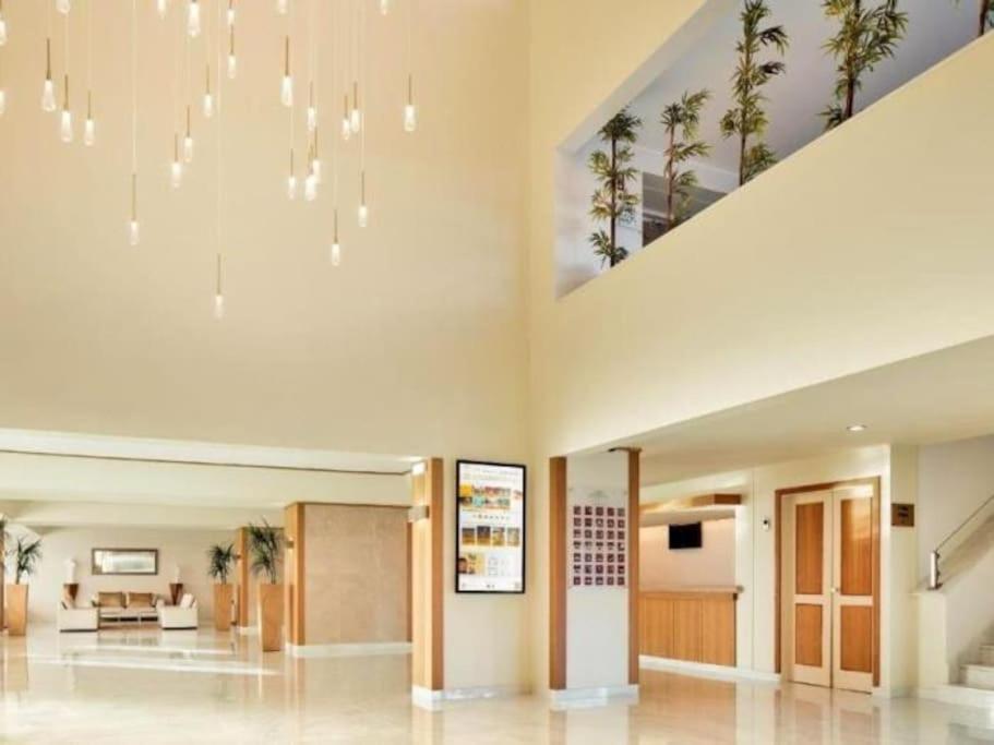Albufeira Sol Villas III - Pool And Garden & Gym & Spa ภายนอก รูปภาพ
